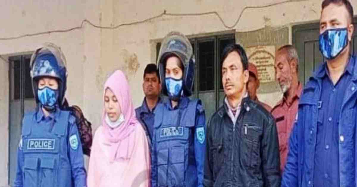 UP elections Phase IV: AL leader, his daughter held over snatching ballots in Thakurgaon